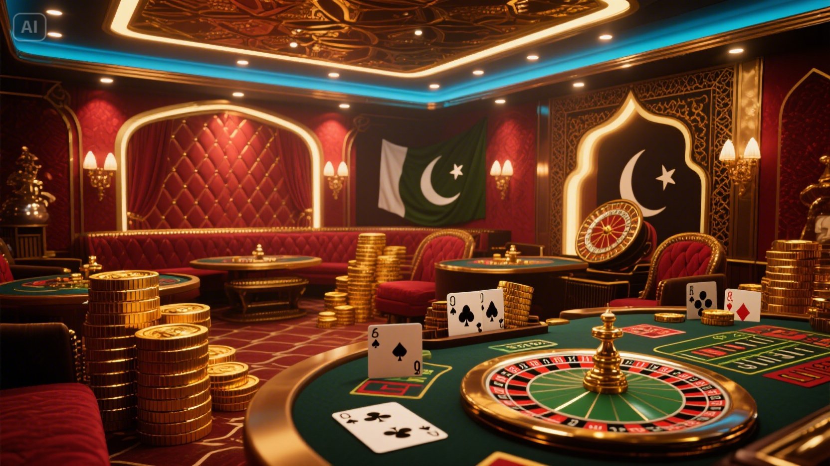 Supreme Pokies CasinoDeposit today and get 200% instantly on your first deposit! Pakistan’s casino fans can play slots, live dealer tables, and crash games with secure PKR payments and verified cashouts.