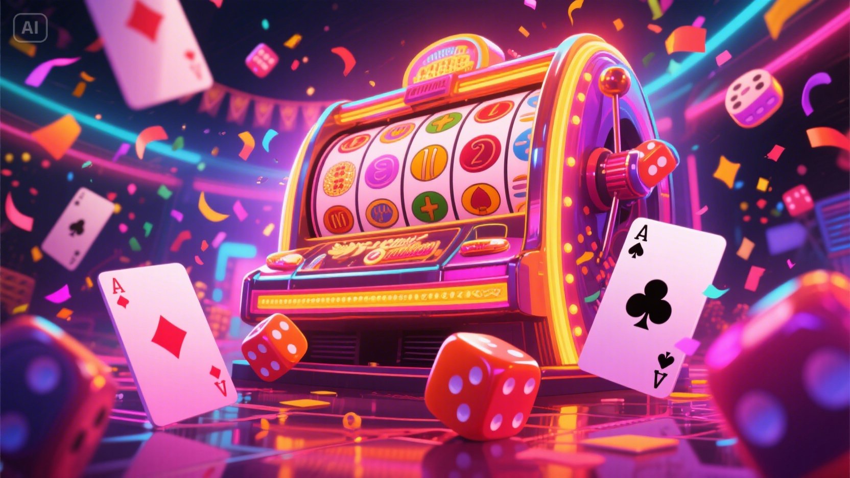 Supreme Pokies CasinoPakistan’s favourite online casino now offers a 200% first deposit deal. Recharge once and get double rewards with mobile-friendly gaming and secure withdrawals.